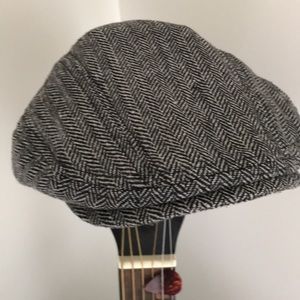 London Fog Cap